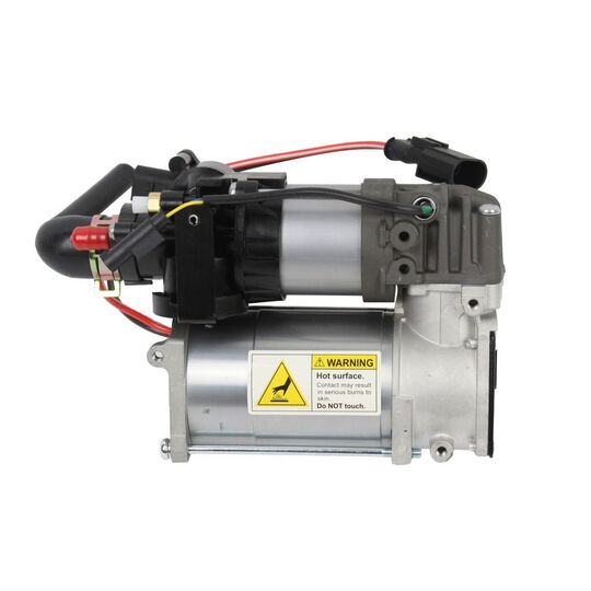 131-02-615 - Compressor, compressed air system 