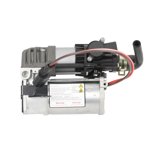 131-02-615 - Compressor, compressed air system 