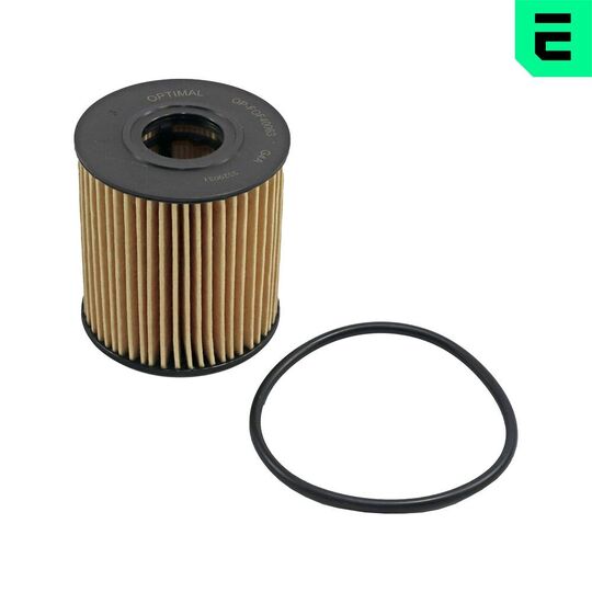 OP-FOF40063 - Oil Filter 