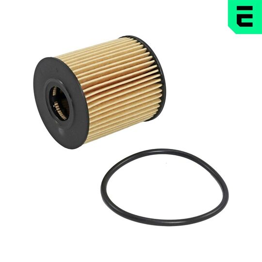 OP-FOF40063 - Oil Filter 