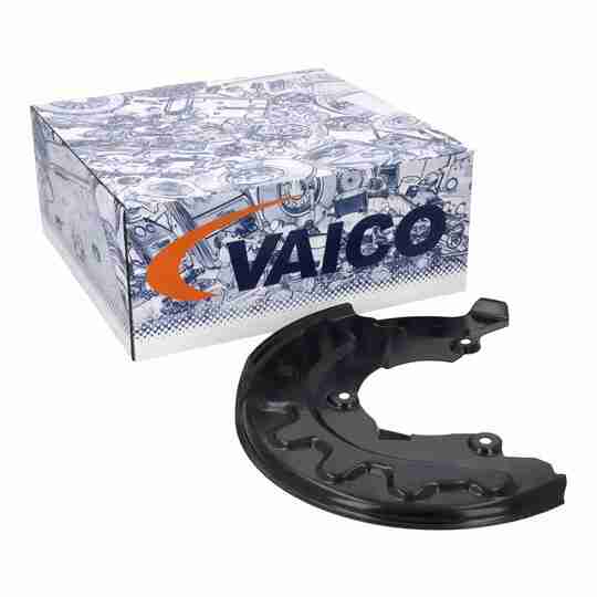 V10-9152 - Splash Panel, brake disc 