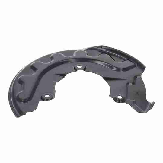 V10-9152 - Splash Panel, brake disc 