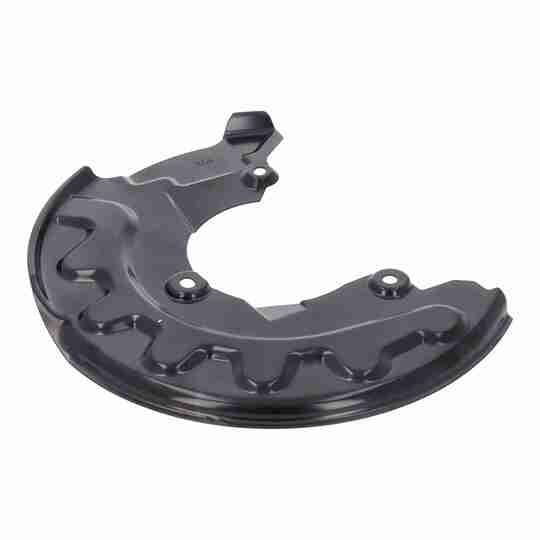 V10-9152 - Splash Panel, brake disc 