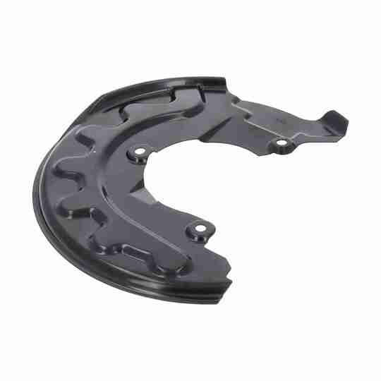 V10-9152 - Splash Panel, brake disc 