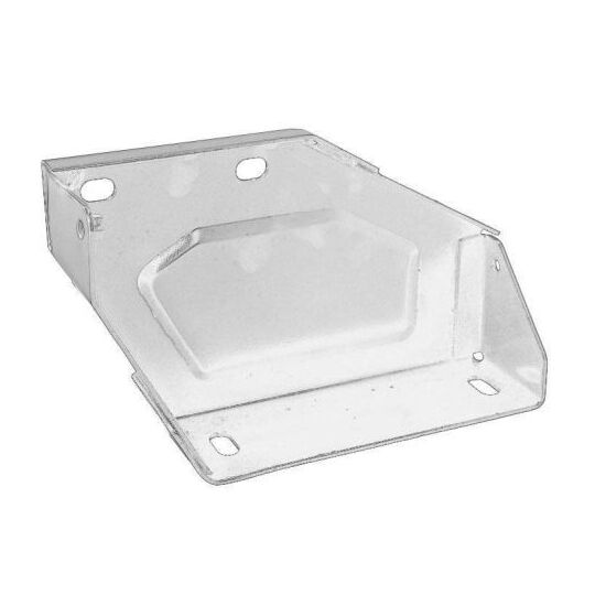 IVE-BC-009 - Mounting Bracket, bumper 