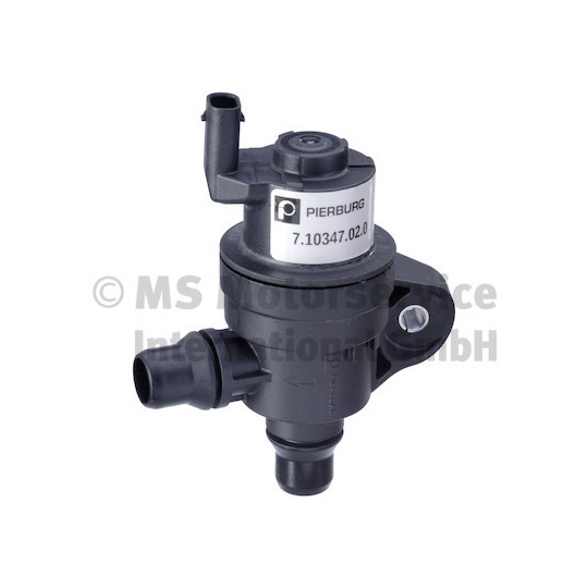 7.10347.02.0 - Control Valve, coolant 