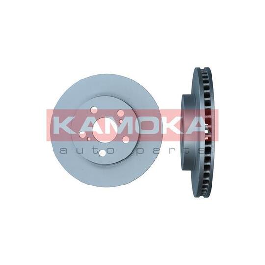 103048 - Brake Disc 