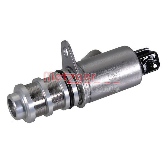 0899397 - Oil Pressure Valve 