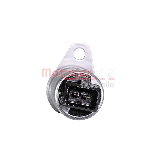 0899397 - Oil Pressure Valve 