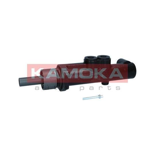 1121102 - Brake Master Cylinder 