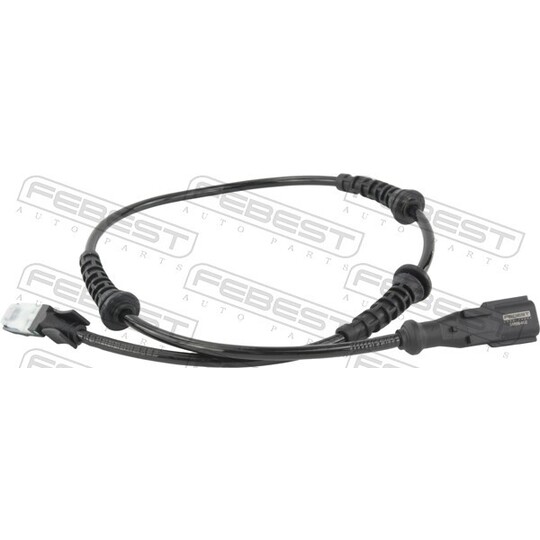 24606-002 - Sensor, wheel speed 