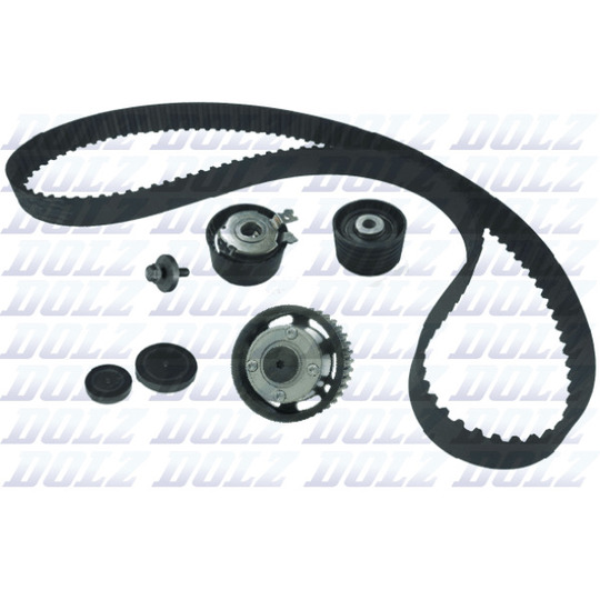 SKD073V - Timing Belt Set 