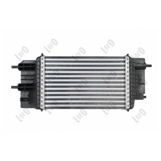 035-018-0010 - Intercooler, charger 