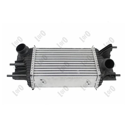 035-018-0010 - Intercooler, charger 