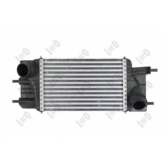 035-018-0010 - Intercooler, charger 