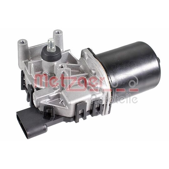 2190673 - Wiper Motor 