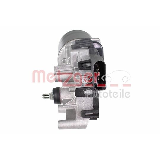 2190673 - Wiper Motor 