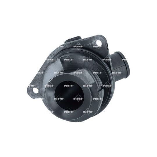 775106 - Coolant Flange 