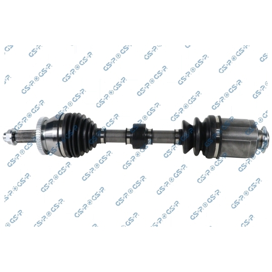 204420 - Drive Shaft 