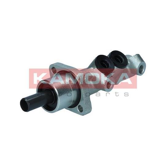 1121080 - Brake Master Cylinder 