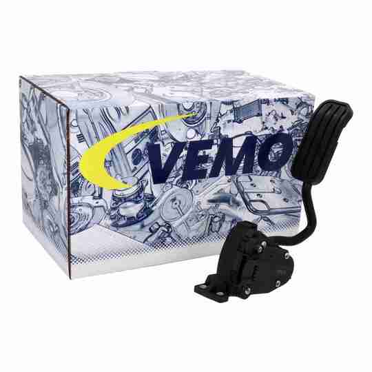 V10-82-0002 - Accelerator Pedal 