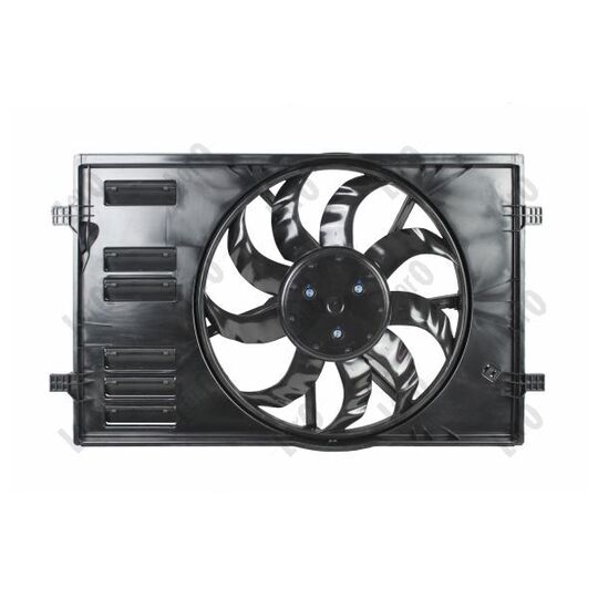 053-014-0065 - Fan, radiator 