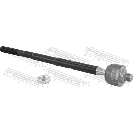 1822-CORD - Tie Rod Axle Joint 