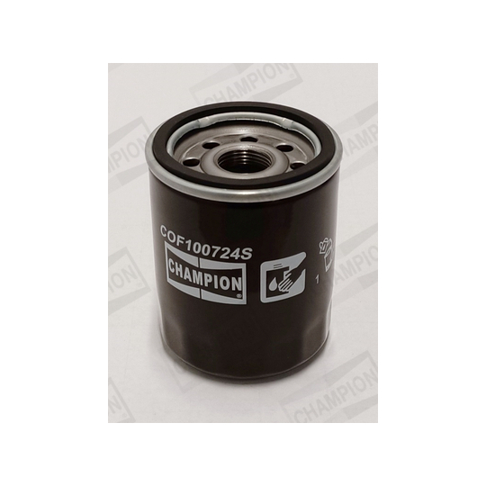 COF100724S - Oil filter 