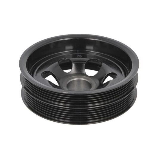 Belt Pulley, crankshaft