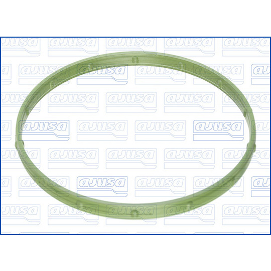 01867500 - Seal, throttle body 