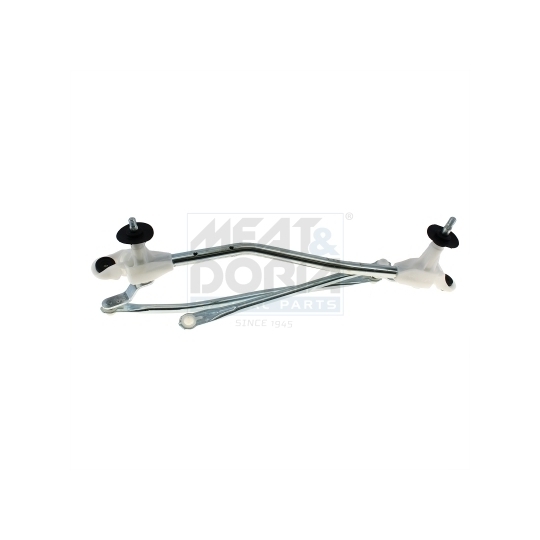 227099 - Wiper Linkage 