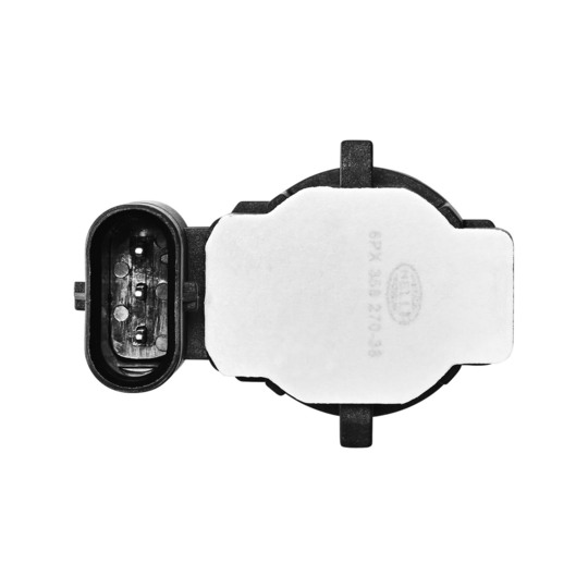 6PX 358 270-381 - Sensor, parkimisabi 