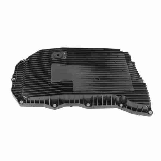 V10-9077 - Oil sump, automatic transmission 