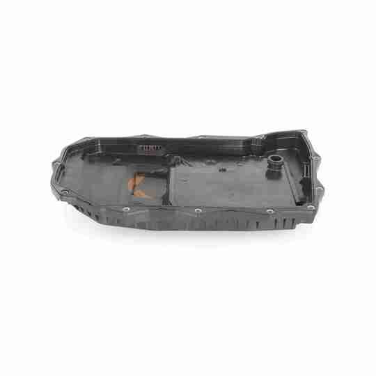 V10-9077 - Oil sump, automatic transmission 