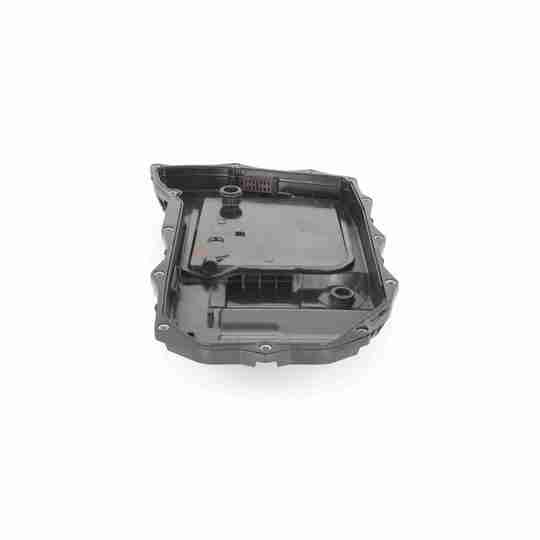 V10-9077 - Oil sump, automatic transmission 