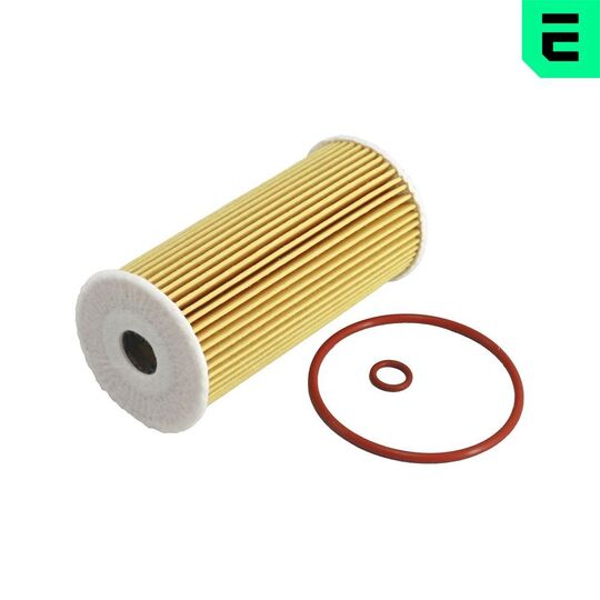 OP-FOF40068 - Oil Filter 