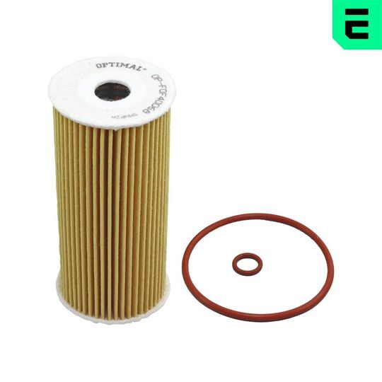 OP-FOF40068 - Oil Filter 