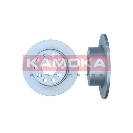 103027 - Brake Disc 