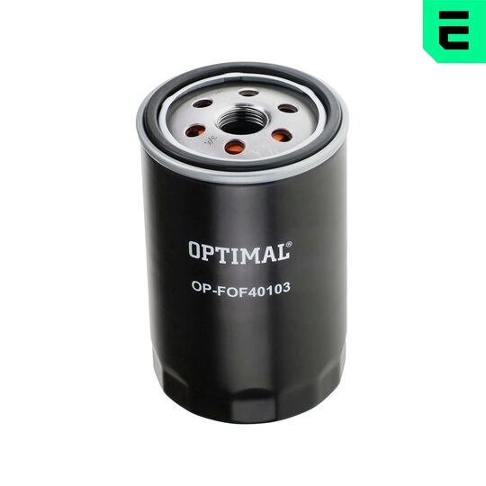 OP-FOF40103 - Õlifilter 