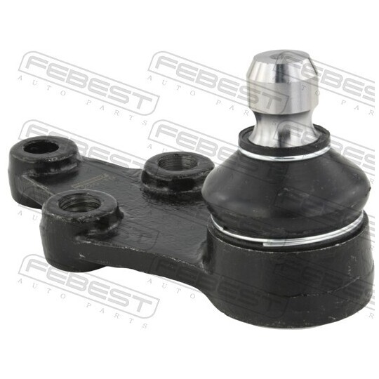 1220-TQ - Ball Joint 