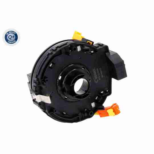 V70-72-0504 - Clockspring, airbag 