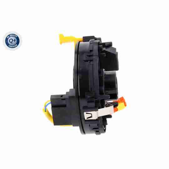 V70-72-0504 - Clockspring, airbag 