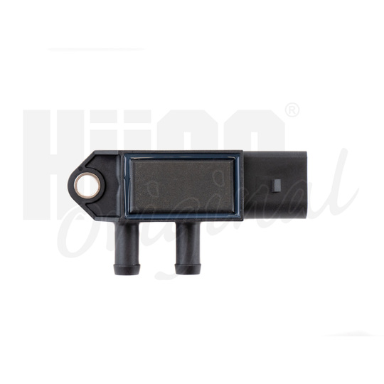 137449 - Sensor, exhaust pressure 