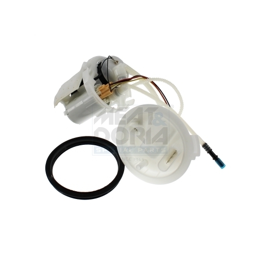 771140 - Fuel Feed Unit 