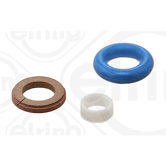 B44.330 - Seal Ring Set, injector 