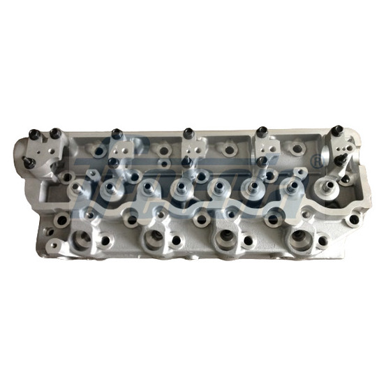 CH17-1066 - Cylinder Head 