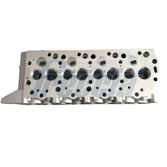 CH17-1066 - Cylinder Head 