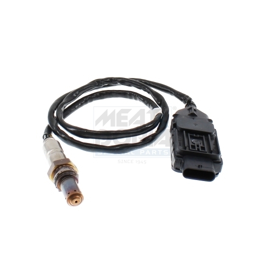 57333 - NOx Sensor, NOx Catalyst 