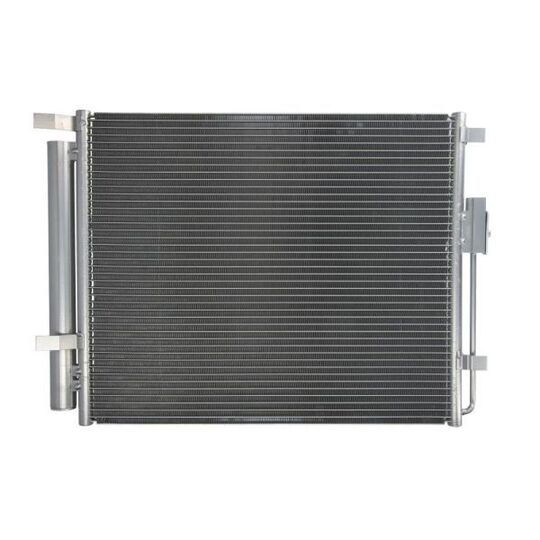 KTT110796 - Condenser, air conditioning 