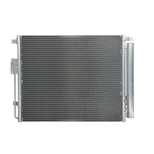 KTT110796 - Condenser, air conditioning 